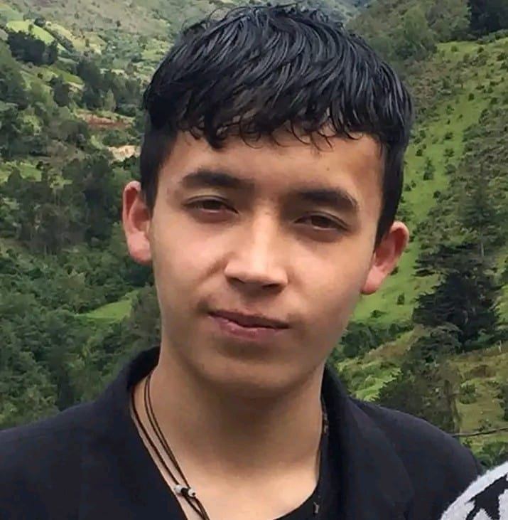 Yamid Horacio Rodríguez