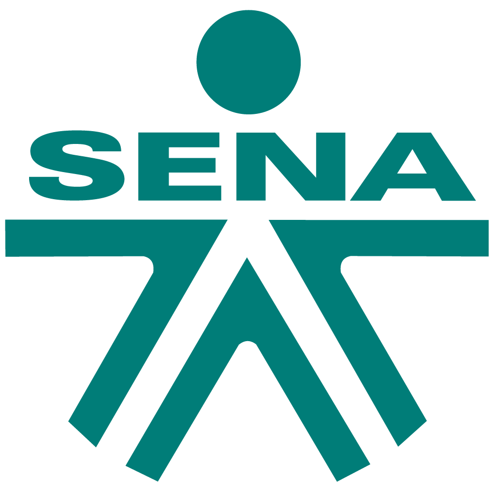 SENA logo